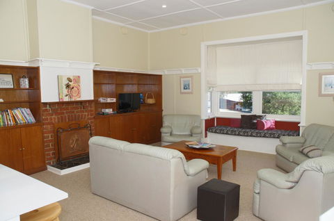 Amaroo Park - Accommodation Adelaide 26