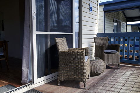 Amaroo Park - Accommodation Adelaide 9