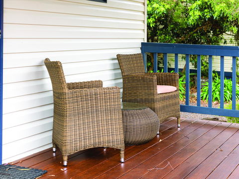 Amaroo Park - Accommodation Adelaide 32