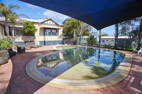Amaroo Park - Accommodation Adelaide 7
