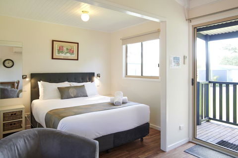 Amaroo Park - Accommodation Adelaide 16