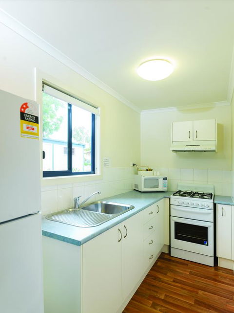 Amaroo Park - Accommodation Adelaide 33