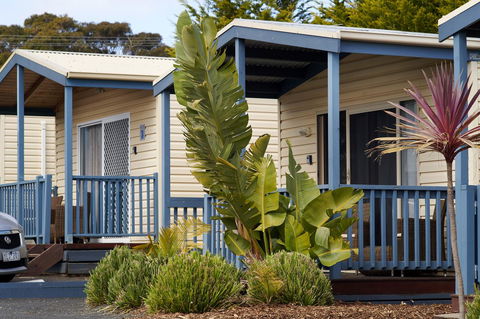 Amaroo Park - Accommodation Adelaide 10