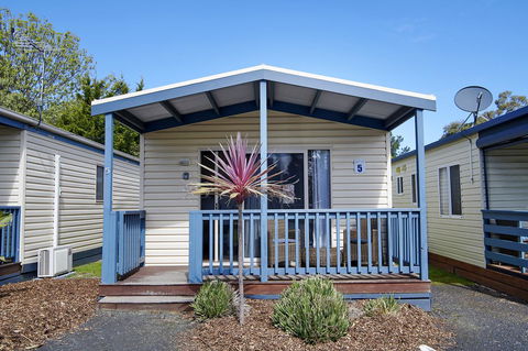 Amaroo Park - Accommodation Adelaide 12
