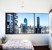 UrbanSuite Melbourne Cozy Apartment   - Accommodation Adelaide