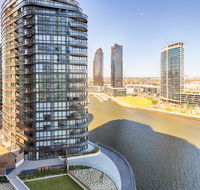 Orange Stay Apartments - Accommodation Adelaide