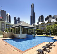 Melbourne Luxury Paradise - Accommodation Adelaide