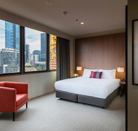 DoubleTree by Hilton Melbourne - Accommodation Adelaide