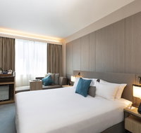 Novotel Melbourne Central - Accommodation Adelaide