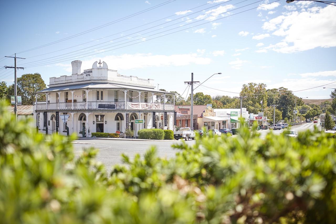 Fawcett VIC Accommodation Adelaide
