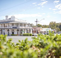 The Alexandra Hotel - Accommodation Adelaide