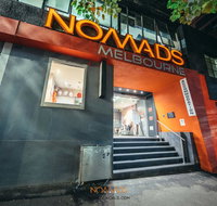 Nomads Melbourne Backpackers - Accommodation Adelaide