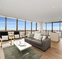 Best Views on Collins - Accommodation Adelaide