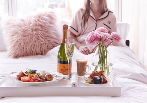 The Langham Melbourne - Accommodation Adelaide 17