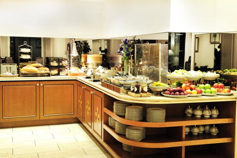 The Langham Melbourne - Accommodation Adelaide 14