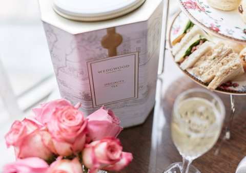 The Langham Melbourne - Accommodation Adelaide 9