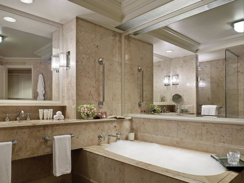 The Langham Melbourne - Accommodation Adelaide 36