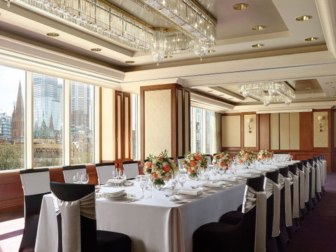 The Langham Melbourne - Accommodation Adelaide 40