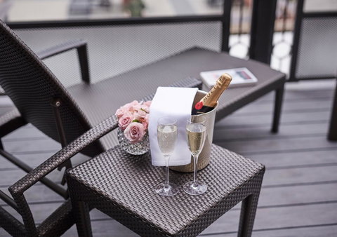 The Langham Melbourne - Accommodation Adelaide 16