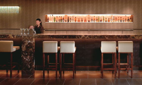 The Langham Melbourne - Accommodation Adelaide 30