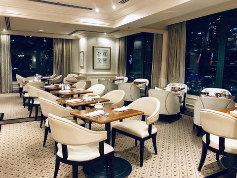 The Langham Melbourne - Accommodation Adelaide 15
