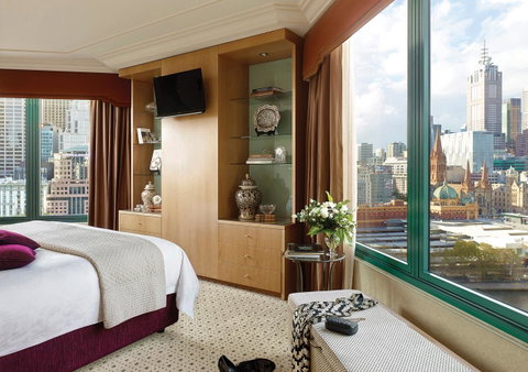The Langham Melbourne - Accommodation Adelaide 5