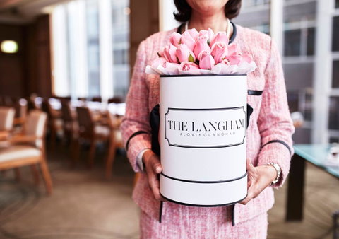 The Langham Melbourne - Accommodation Adelaide 20
