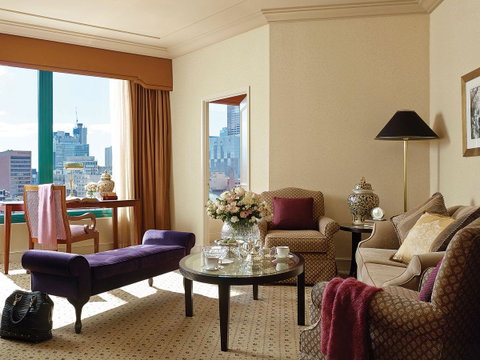 The Langham Melbourne - Accommodation Adelaide 34