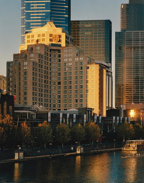 The Langham Melbourne - Accommodation Adelaide 24