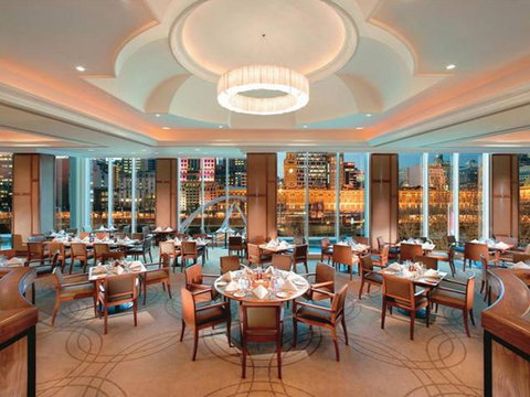 The Langham Melbourne - Accommodation Adelaide 28