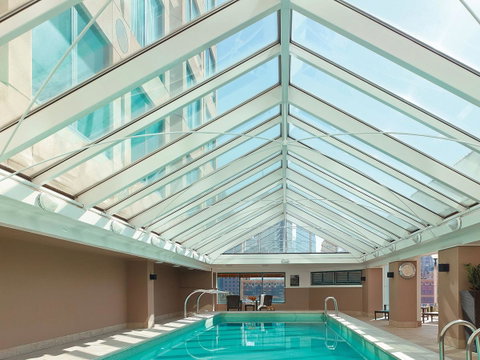 The Langham Melbourne - Accommodation Adelaide 32
