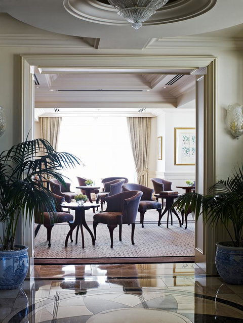 The Langham Melbourne - Accommodation Adelaide 42