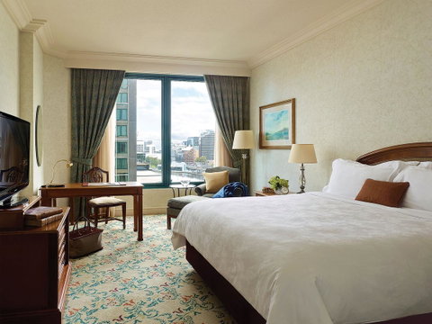 The Langham Melbourne - Accommodation Adelaide 33