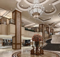 The Langham Melbourne - Accommodation Adelaide