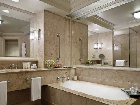 The Langham Melbourne - Accommodation Adelaide 19