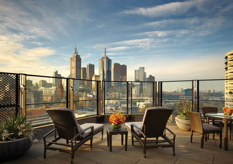 The Langham Melbourne - Accommodation Adelaide 22