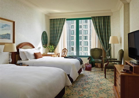 The Langham Melbourne - Accommodation Adelaide 21