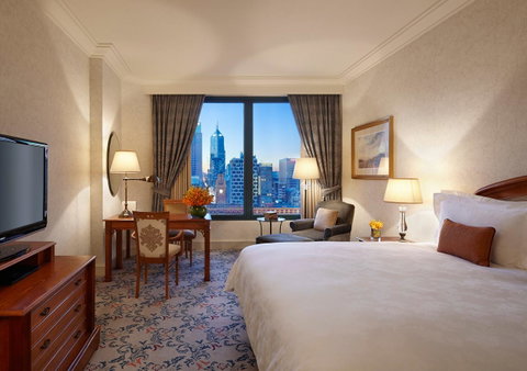 The Langham Melbourne - Accommodation Adelaide 1