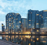 Winston Apartments Docklands - Accommodation Adelaide