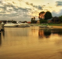 Waterfront Retreat - Accommodation Adelaide