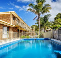 Allambi Holiday Apartments - Accommodation Adelaide