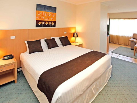 Mercure Hotel Mildura - Accommodation Adelaide 41