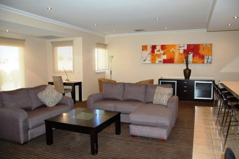 Mercure Hotel Mildura - Accommodation Adelaide 15