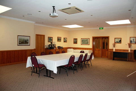 Mercure Hotel Mildura - Accommodation Adelaide 20