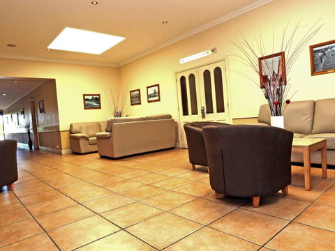 Mercure Hotel Mildura - Accommodation Adelaide 44