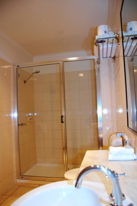 Mercure Hotel Mildura - Accommodation Adelaide 23
