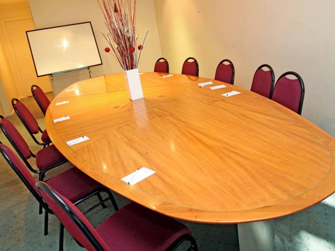 Mercure Hotel Mildura - Accommodation Adelaide 38