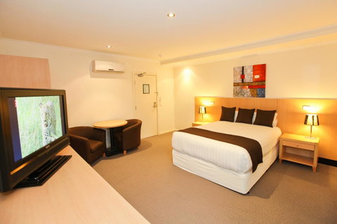 Mercure Hotel Mildura - Accommodation Adelaide 36