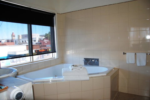 Mercure Hotel Mildura - Accommodation Adelaide 22