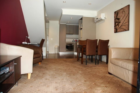 Mercure Hotel Mildura - Accommodation Adelaide 27